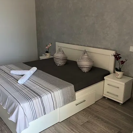 Apartment Apartament Royal Apolonia Eforie Nord