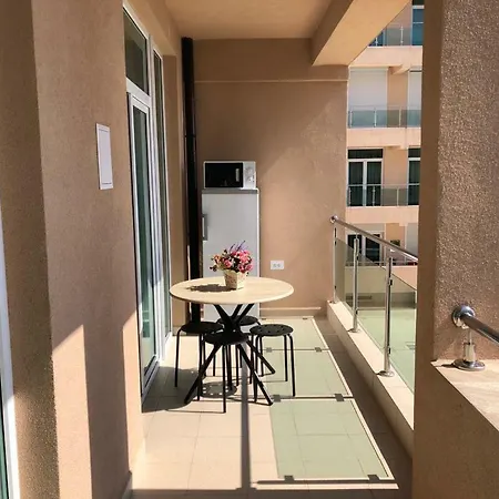 Apartament Royal Apolonia * Eforie Nord