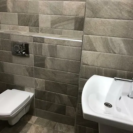 Apartament Royal Apolonia Apartment *