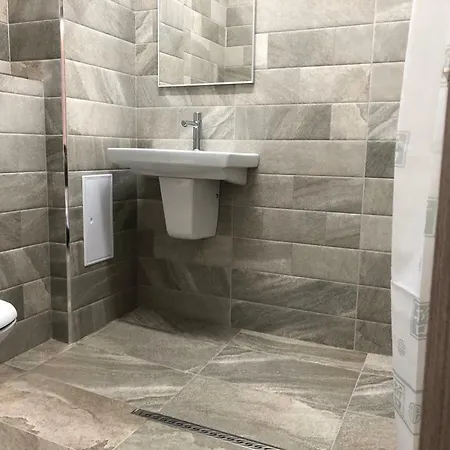 Apartament Royal Apolonia Apartment Eforie Nord
