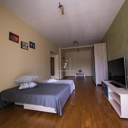 Apartament Royal Apolonia דירה