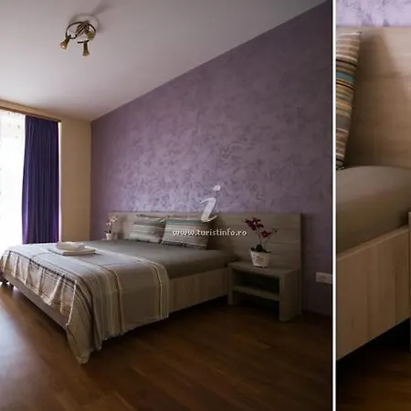 Apartament Royal Apolonia * אפורי נורד