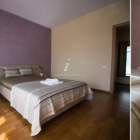 דירה Apartament Royal Apolonia אפורי נורד
