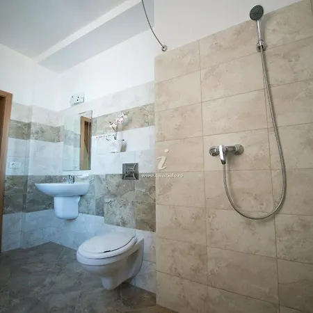 Apartament Royal Apolonia דירה