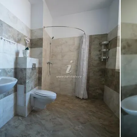 דירה Apartament Royal Apolonia אפורי נורד