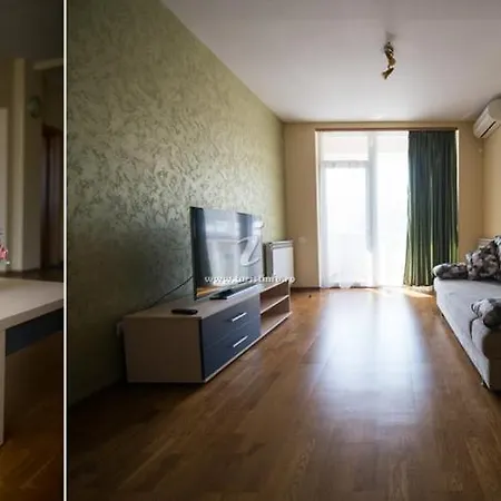 דירה Apartament Royal Apolonia *