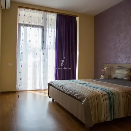 Apartament Royal Apolonia דירה