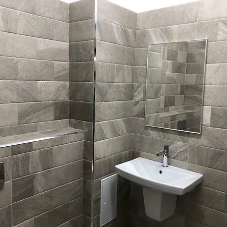 Apartament Royal Apolonia דירה