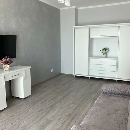 Apartament Royal Apolonia דירה