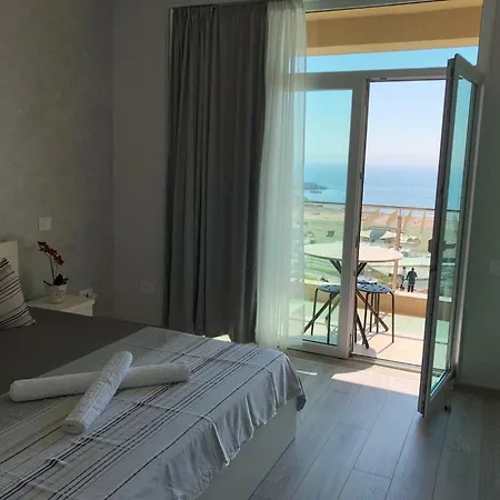 דירה Apartament Royal Apolonia *