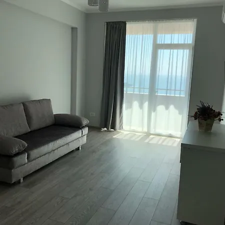Apartament Royal Apolonia דירה אפורי נורד