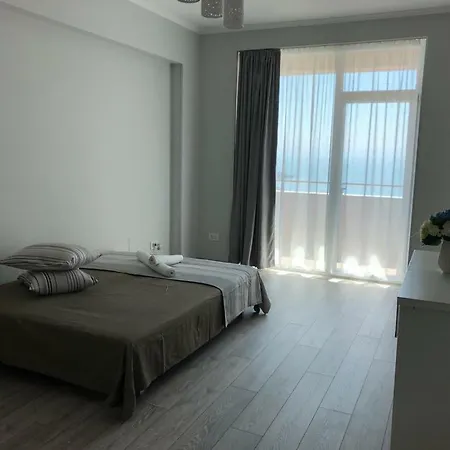 Apartament Royal Apolonia דירה