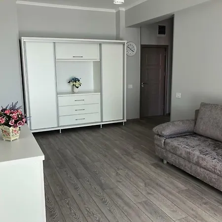 Apartament Royal Apolonia דירה *